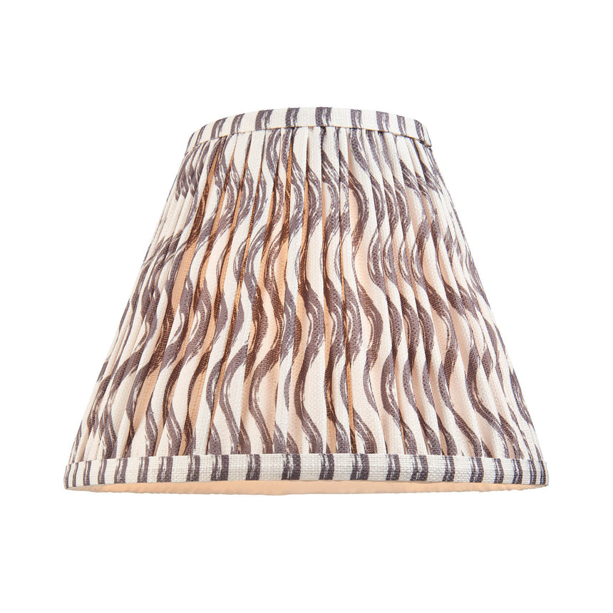 Alrik Tapered Lamp Shade, 25cm