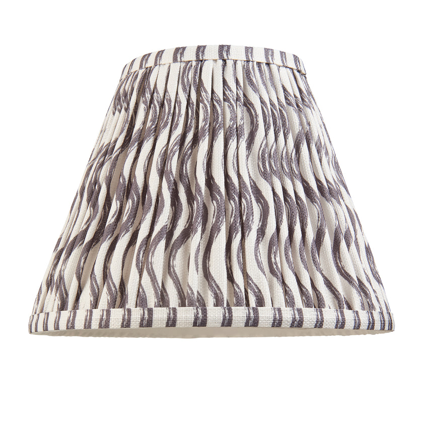 Alrik Tapered Lamp Shade, 25cm