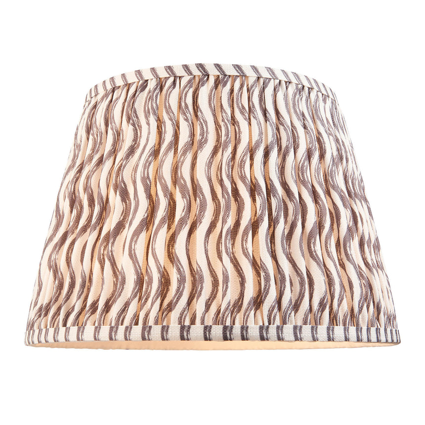 Alrik Tapered Lamp Shade, 35cm