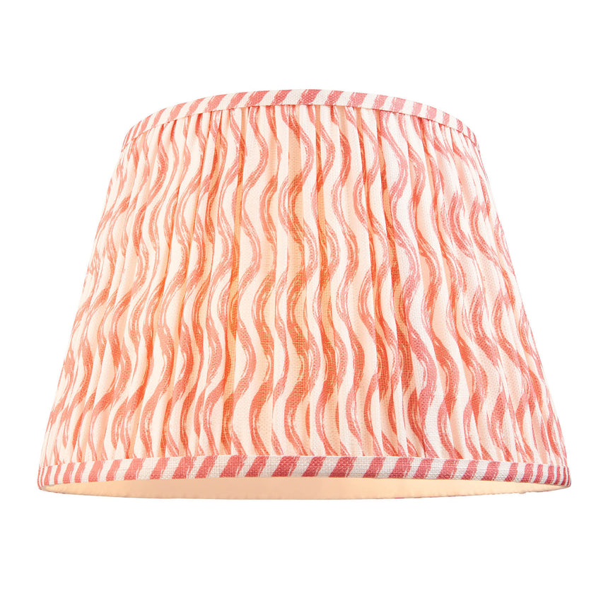 Alrik Tapered Lamp Shade, 35cm