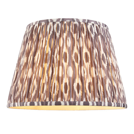 Lisse Tapered Lamp Shade, 40cm