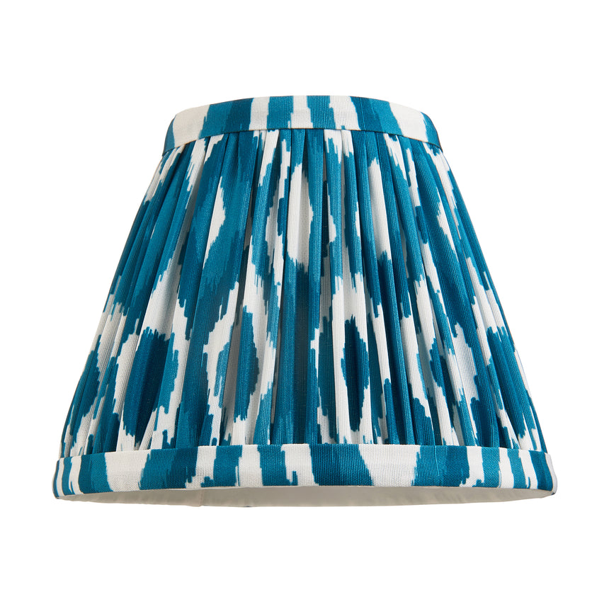 Lisse Candle Clip Tapered Lamp Shade, 16cm