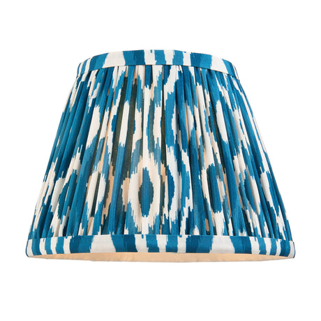 Lisse Tapered Lamp Shade, 20cm