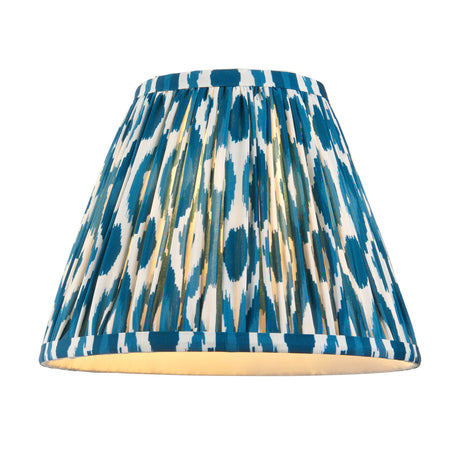 Lisse Tapered Lamp Shade, 25cm