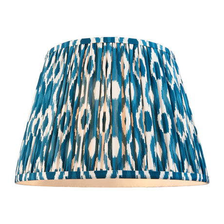 Lisse Tapered Lamp Shade, 35cm