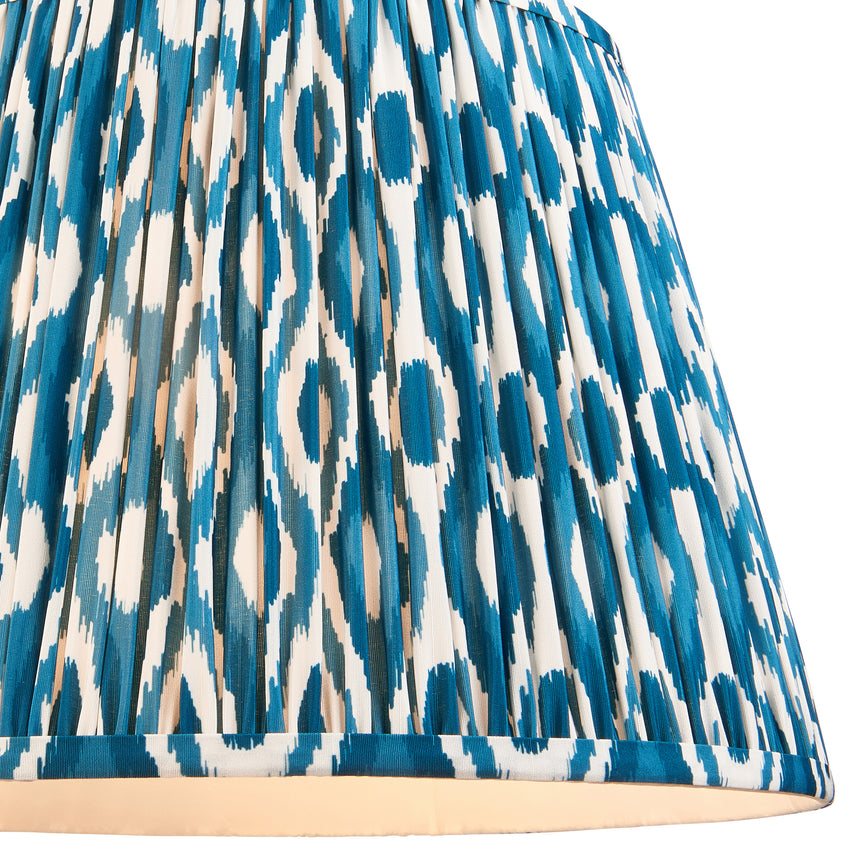 Lisse Tapered Lamp Shade, 40cm