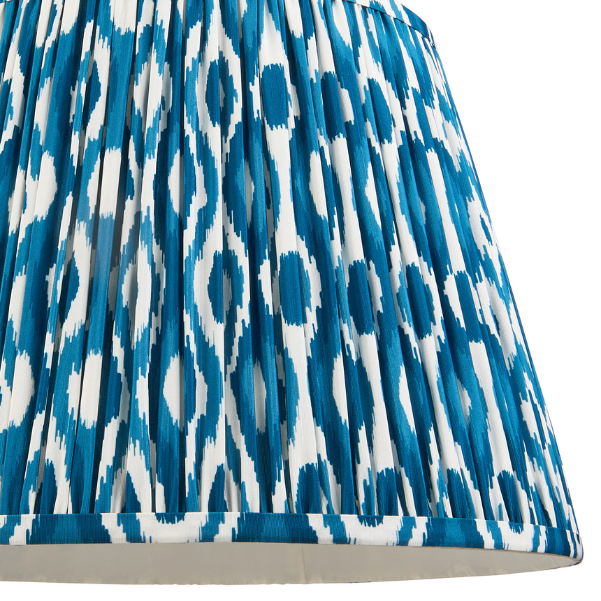 Lisse Tapered Lamp Shade, 40cm