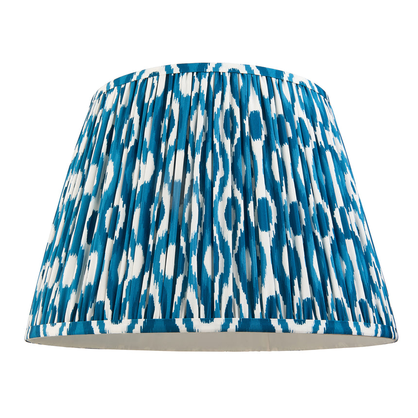 Lisse Tapered Lamp Shade, 40cm