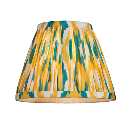 Lisse Candle Clip Tapered Lamp Shade, 16cm