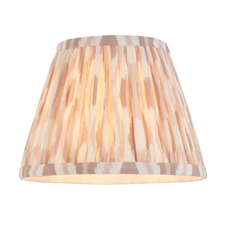 Lisse Tapered Lamp Shade, 20cm