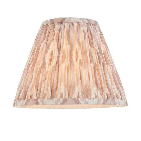 Lisse Tapered Lamp Shade, 30cm