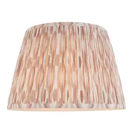 Lisse Tapered Lamp Shade, 35cm