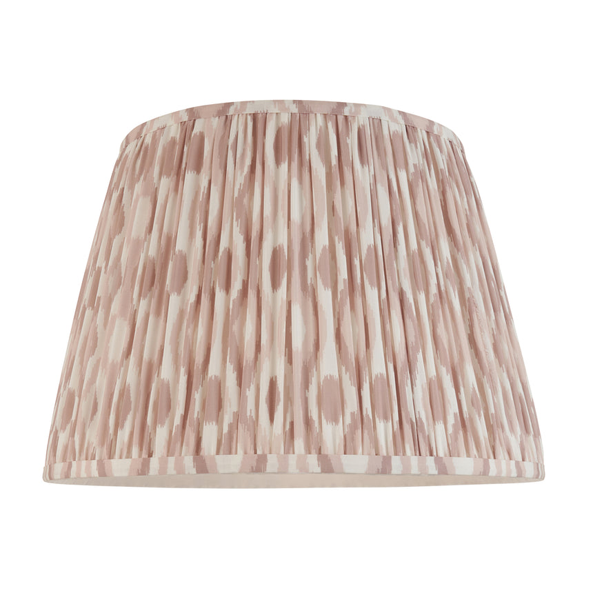 Lisse Tapered Lamp Shade, 40cm