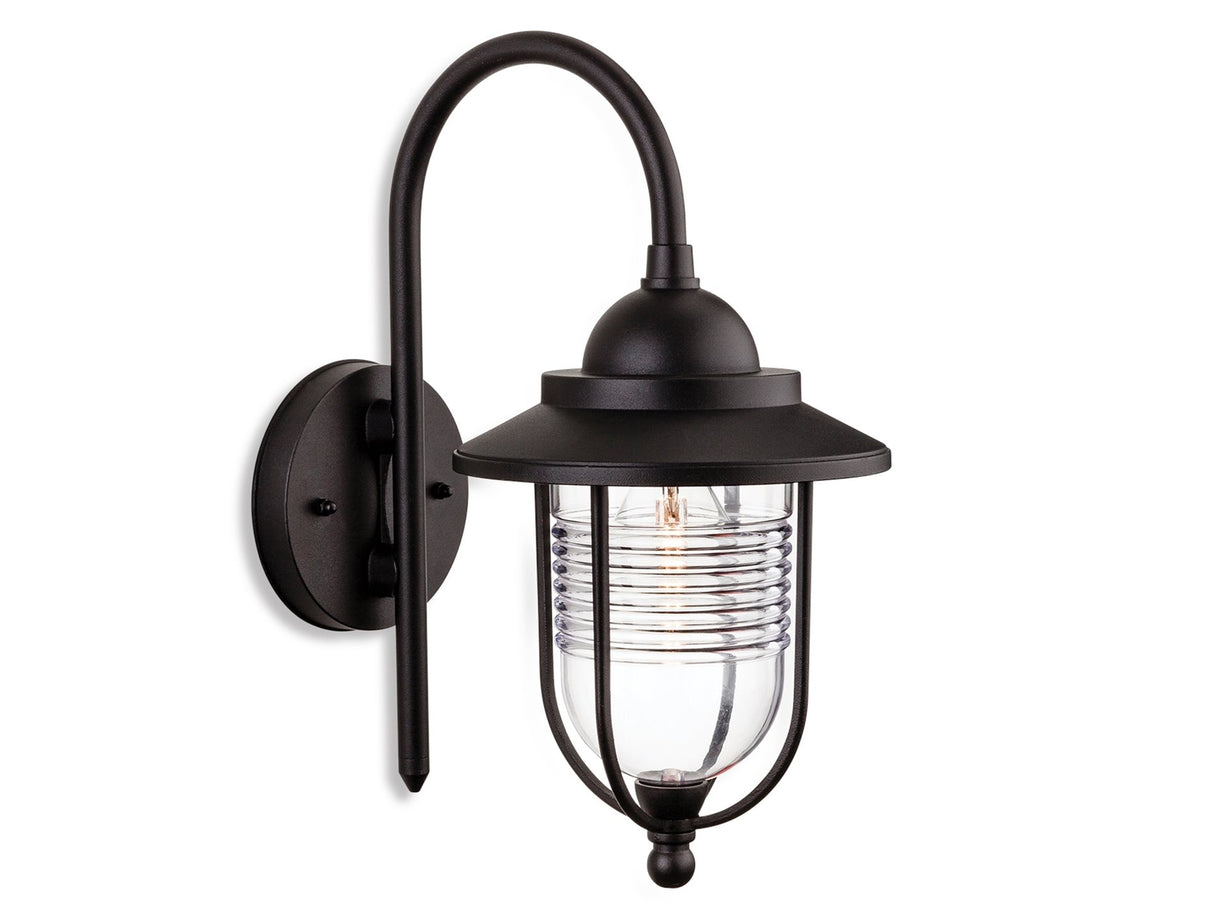 Oregon Outdoor Wall Lantern