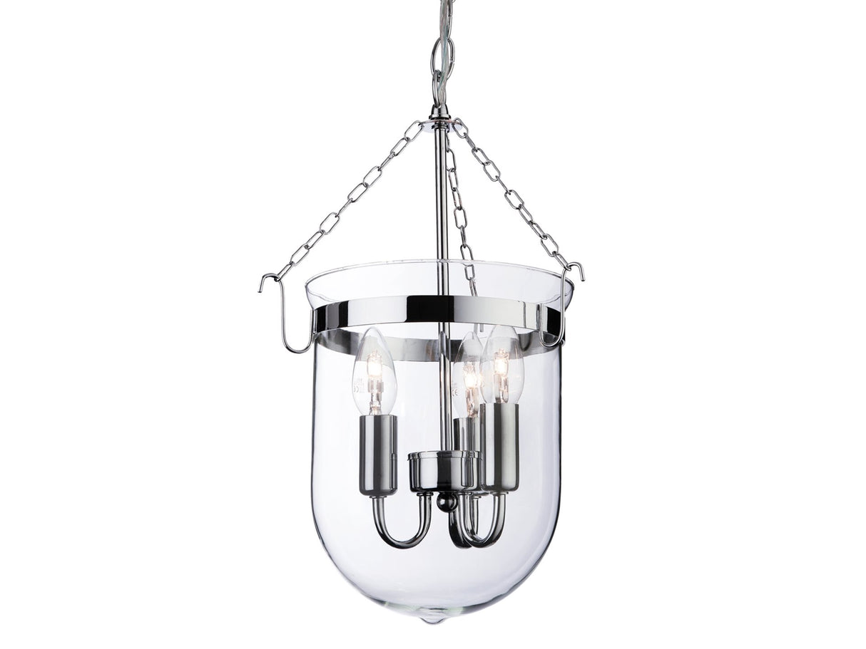 Finsbury Urn Pendant