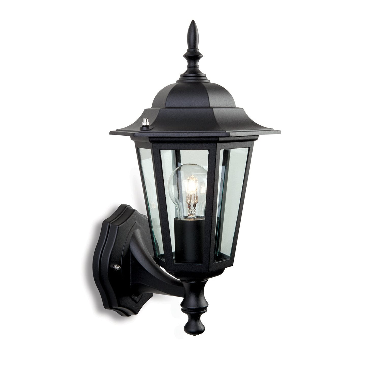 Pershing Wall Lantern