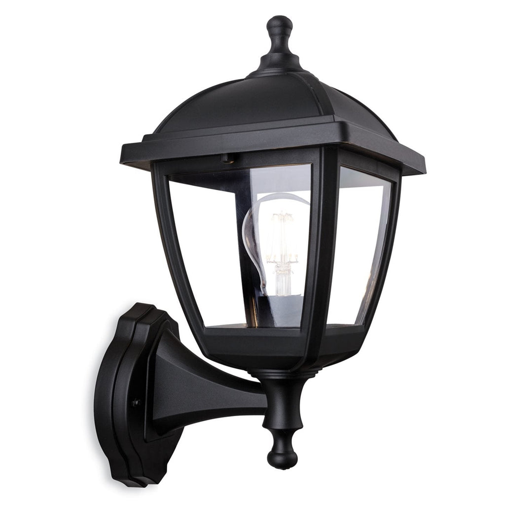 Vertex Wall Lantern
