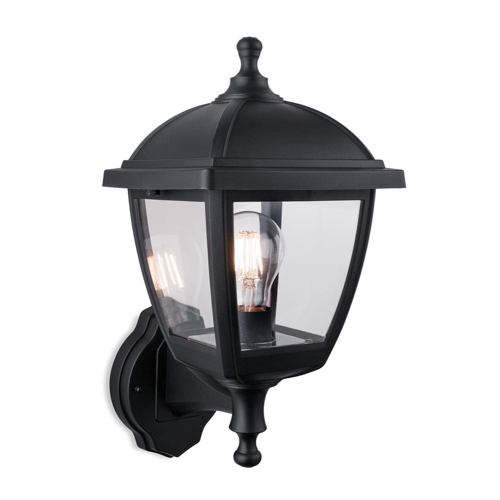 Vertex Wall Lantern