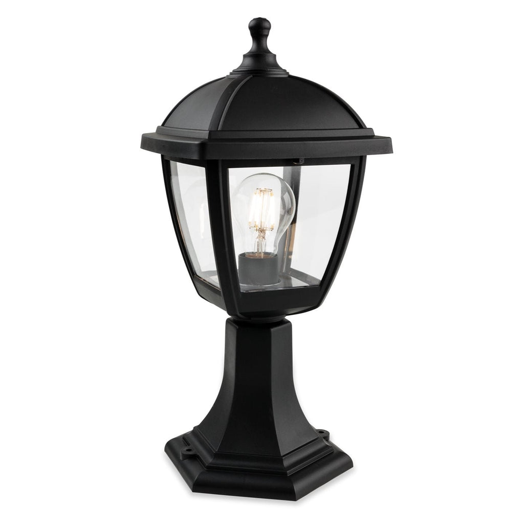 Vertex Pedestal Lantern