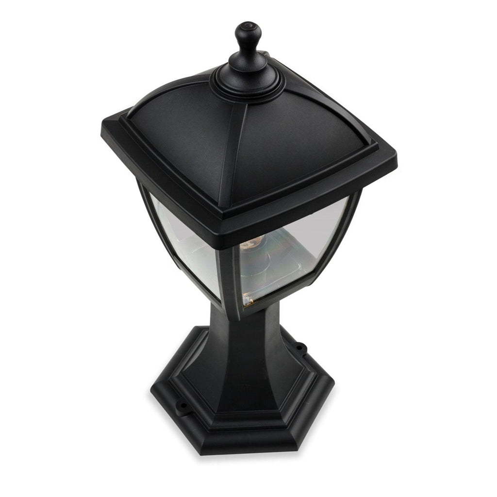 Vertex Pedestal Lantern