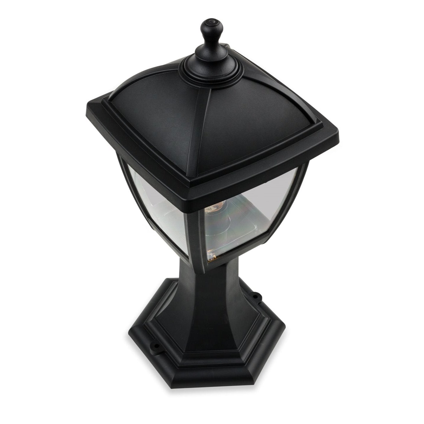Vertex Pedestal Lantern