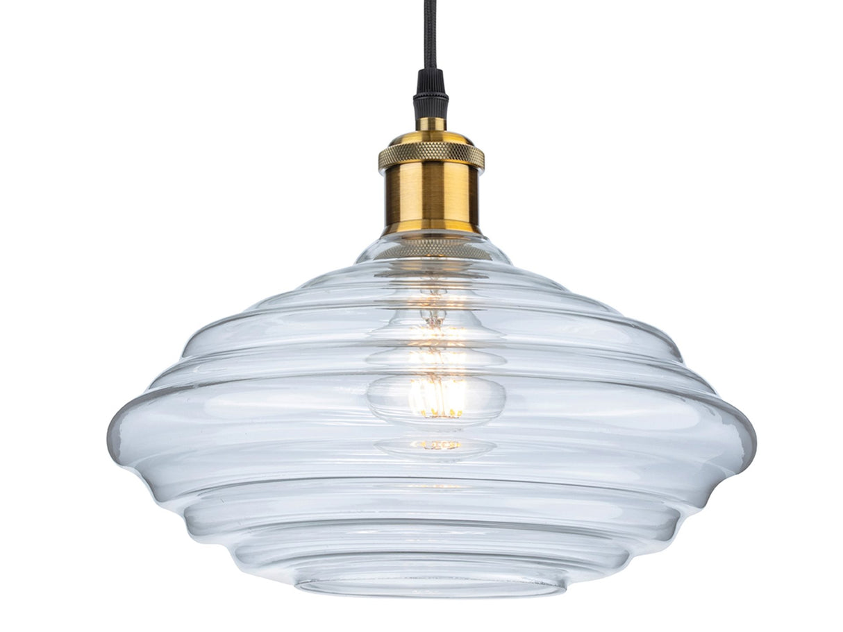 Roja 27 Pendant Light