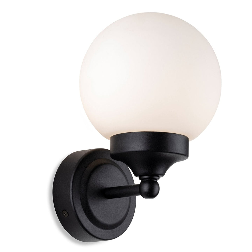 Perris Bathroom Wall Light