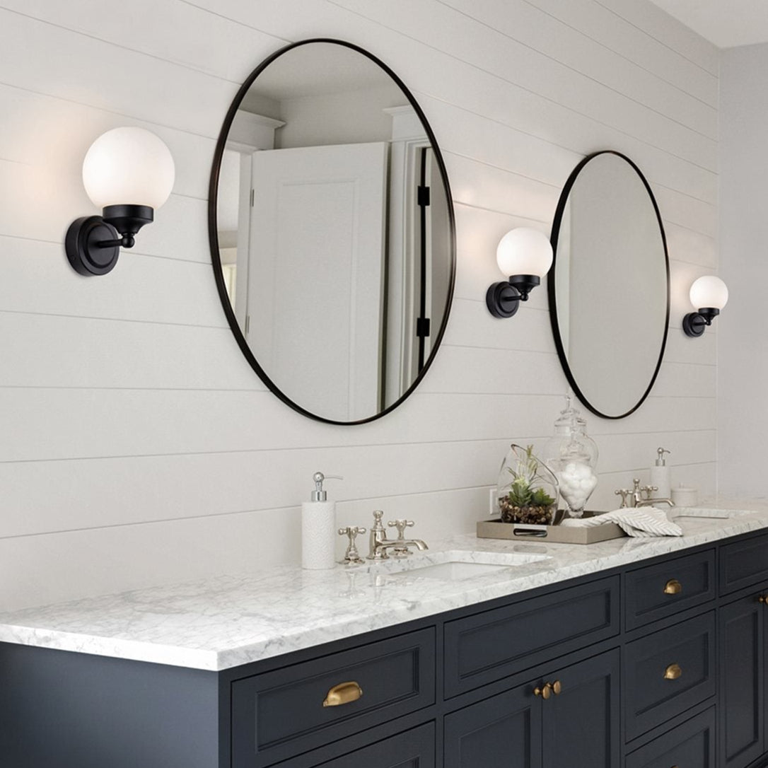 Perris Bathroom Wall Light