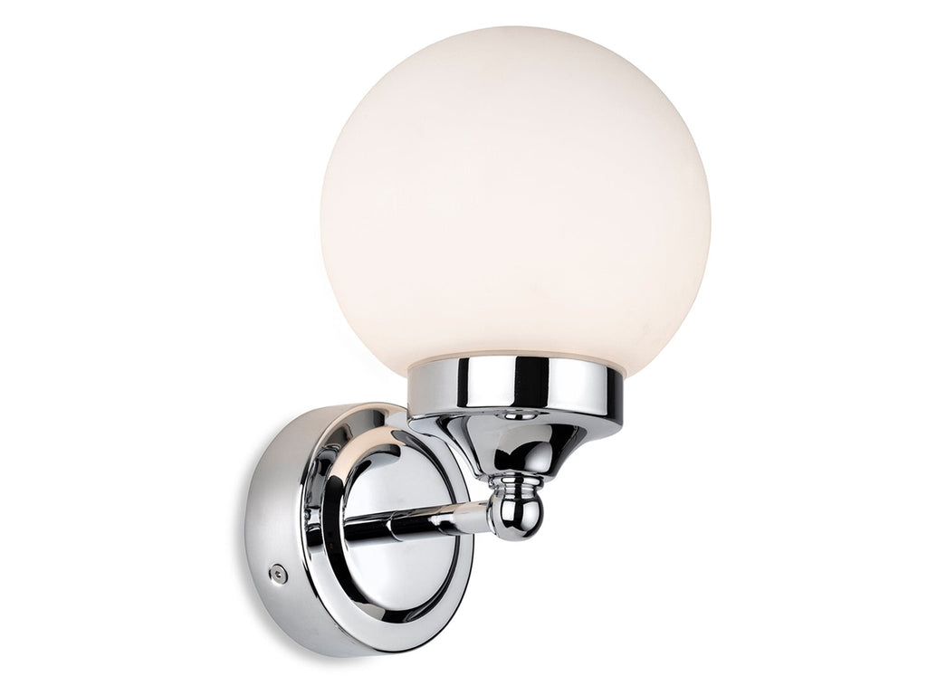 Perris Bathroom Wall Light