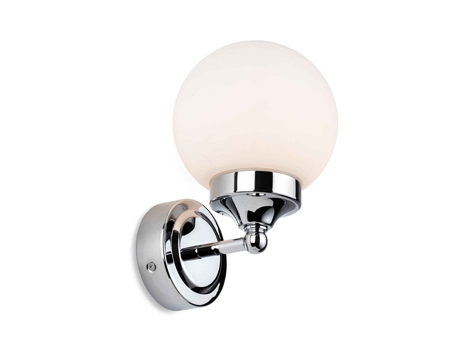 Perris Bathroom Wall Light