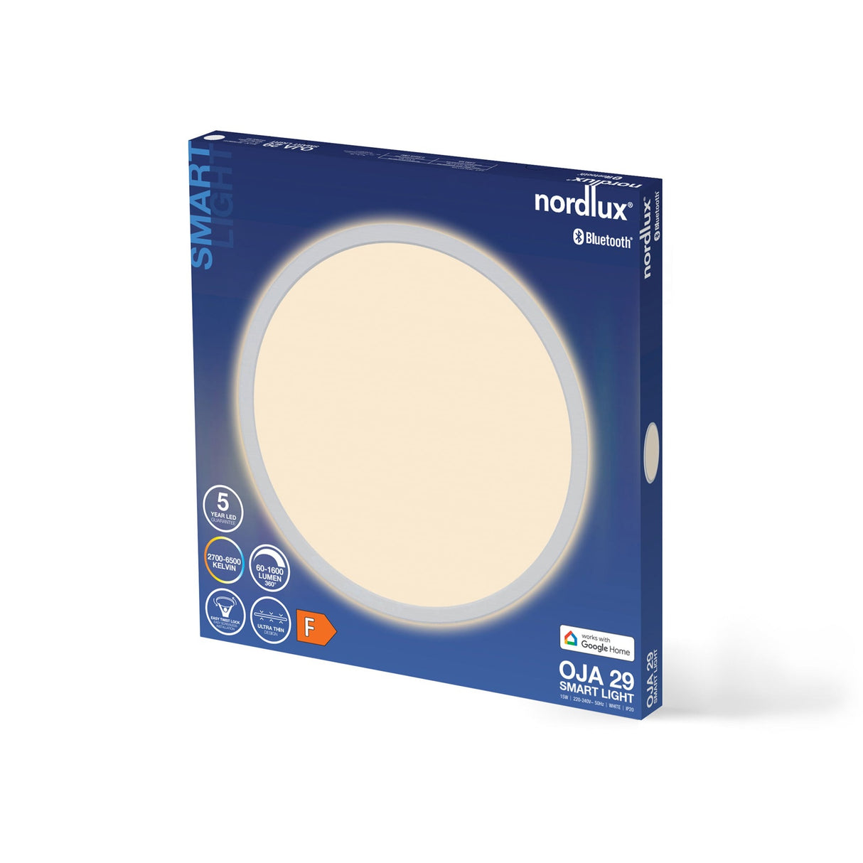 Oja 29 LED Smart Ceiling Light