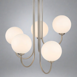 Bodel 5 Light Globe Ceiling Light