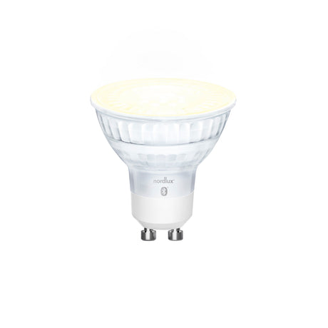 4w GU10 2200-6500k Dimmable LED Smart Bulb