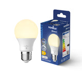 Smart Standard 900lm E27 2200-6500k LED Light Bulb