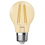 Deco Classic Gold GLS 400lm 5.4w LED Filament Bulb - E27