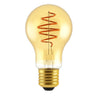 Deco Spiral A60 4.5w LED Filament Bulb E27