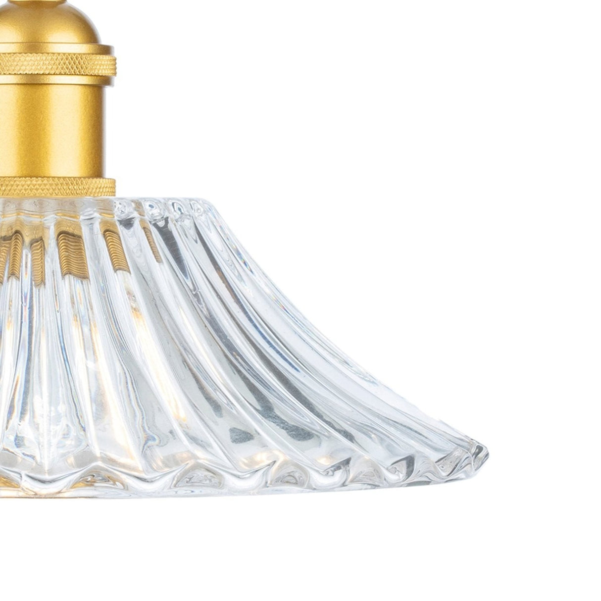 Panoma 19 Pendant Light