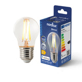 Smart Mini Globe G45 E27 600lm Light Bulb