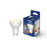 Smart Spot GU10 380lm Light Bulb