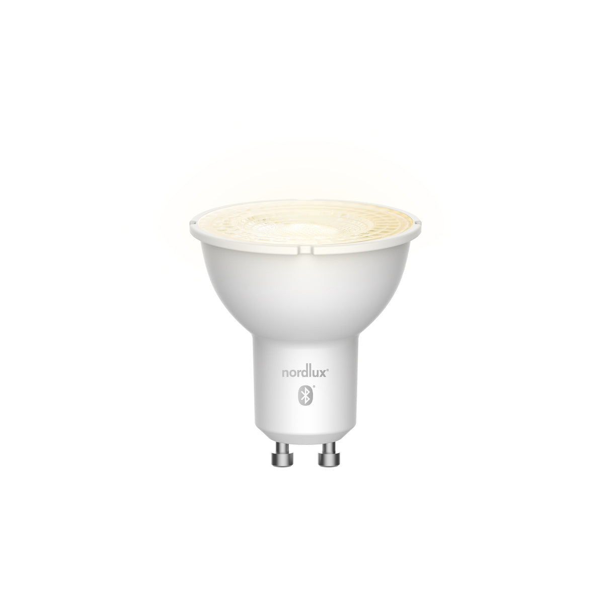 Smart Spot GU10 380lm Light Bulb