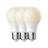 Smart Standard 3-Pack E27 | 900lm | 2200-6500k (60w eqv)