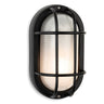 Ellery Outdoor Wall Bulkhead Light