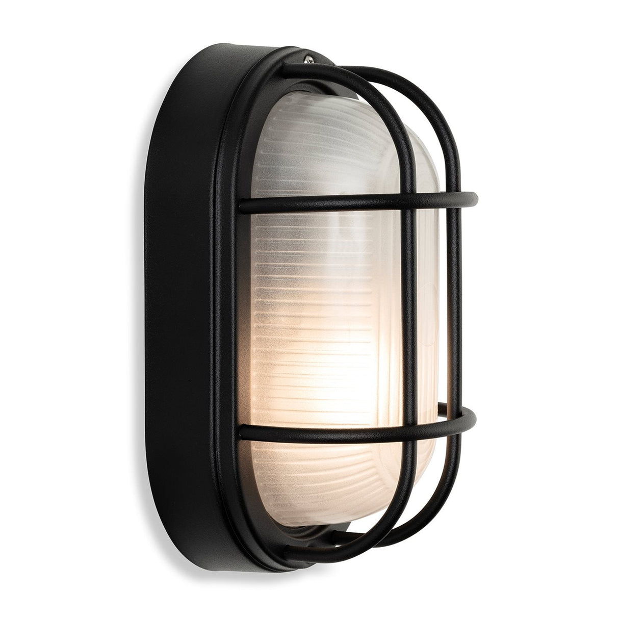 Ellery Outdoor Wall Bulkhead Light