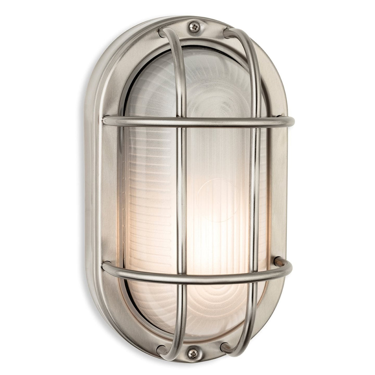 Ellery Outdoor Wall Bulkhead Light