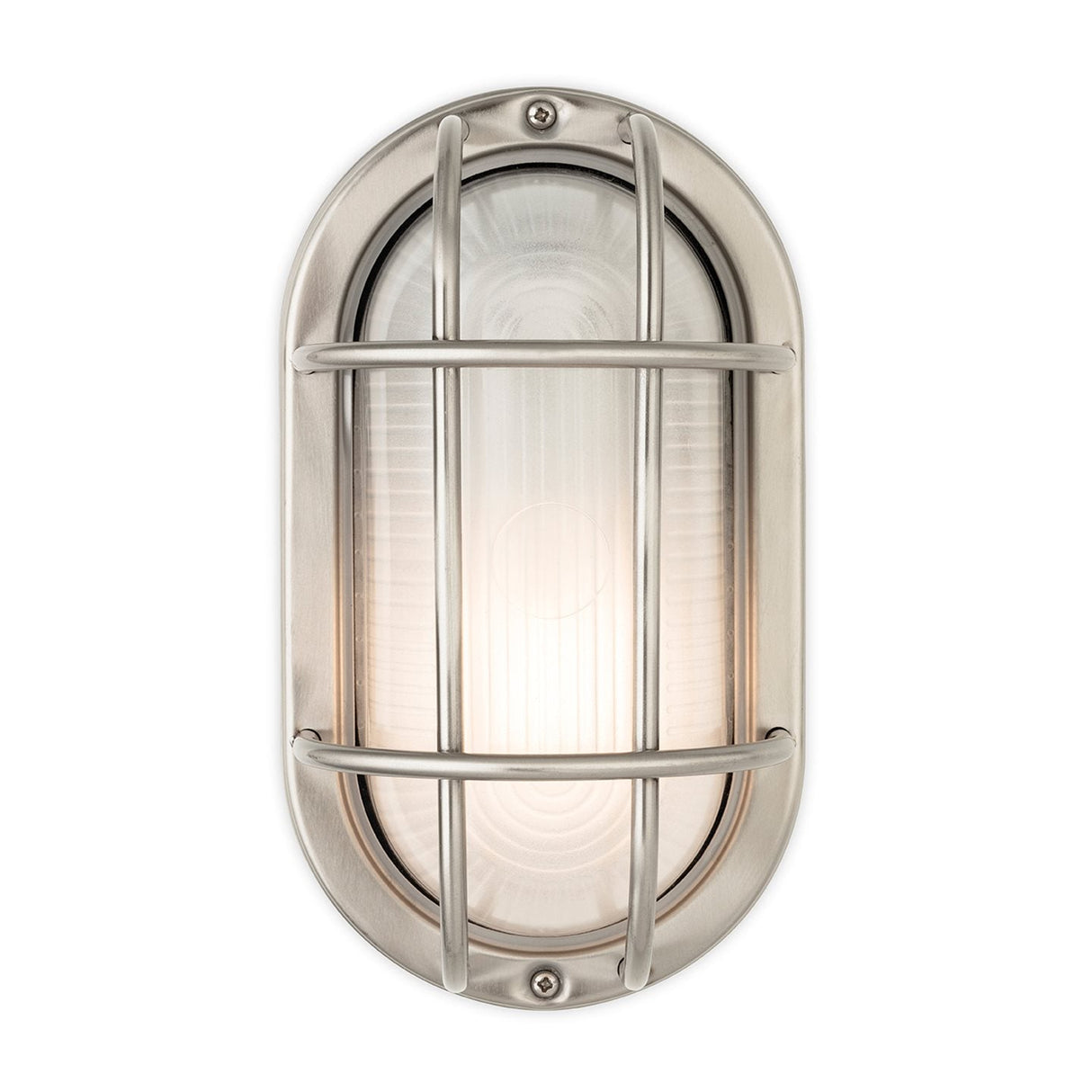 Ellery Outdoor Wall Bulkhead Light