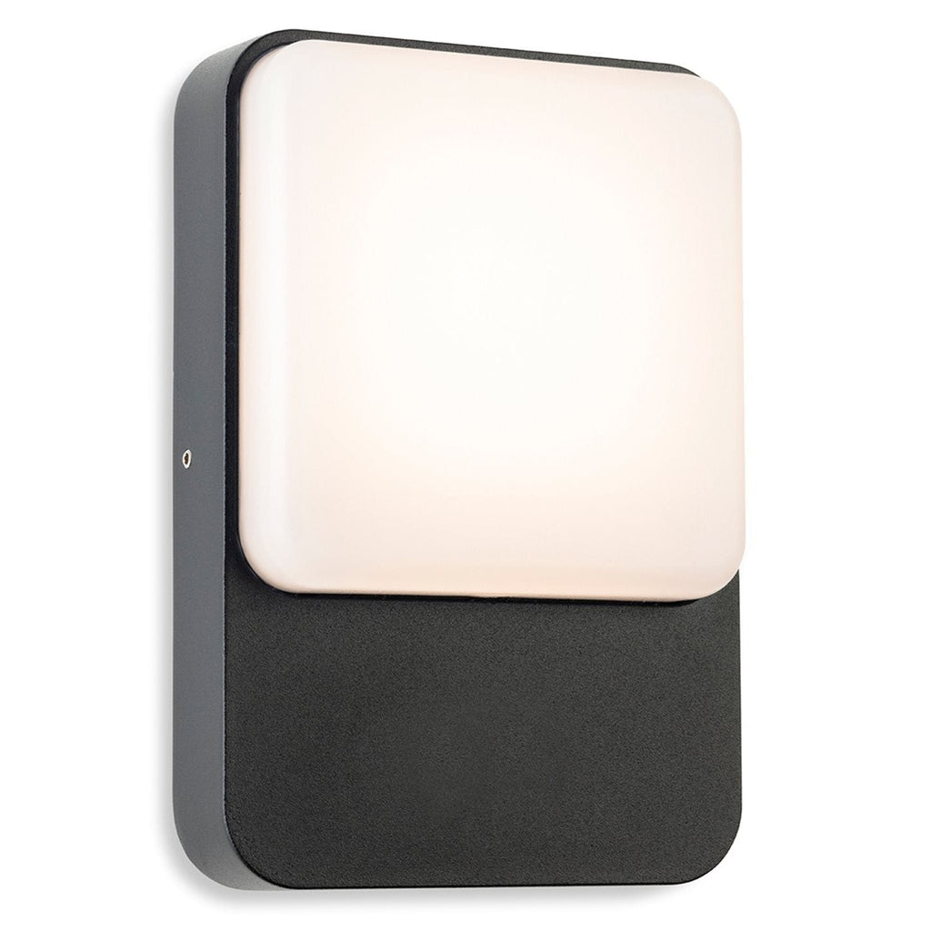 Arlo LED Outdoor Wall Light
