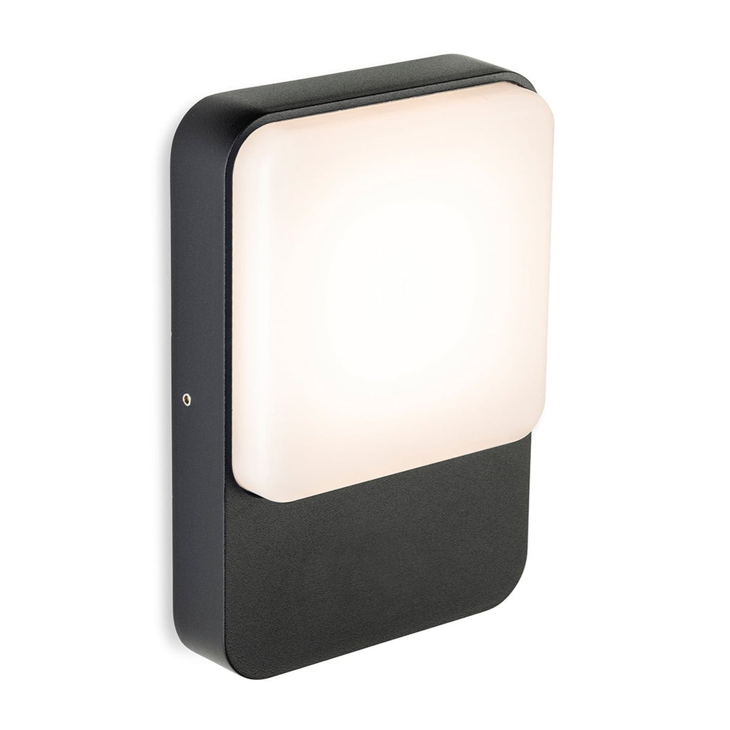 Arlo LED Outdoor Wall Light