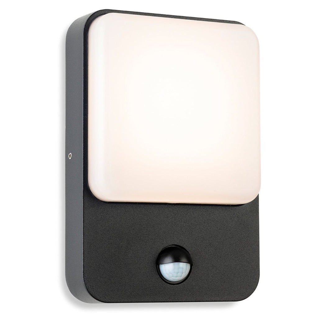 Arlo LED PIR Outdoor Wall Light