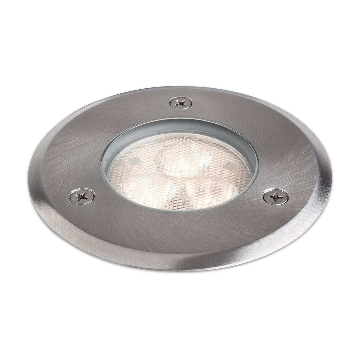 Kore Round LED Walk/Drive Over Light