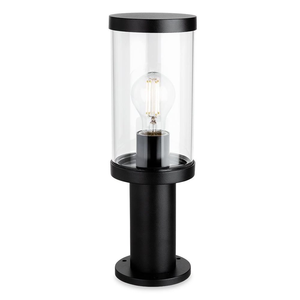 Lemaire Pillar Light, Black